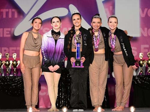KAR Exclusive - Mesa, AZ - 4/20/2024 - Awards