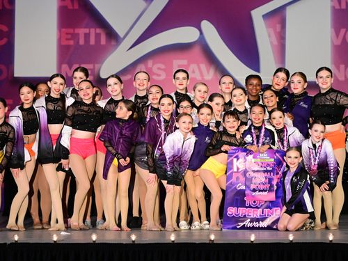 KAR Exclusive - Mesa, AZ - 4/20/2024 - Awards