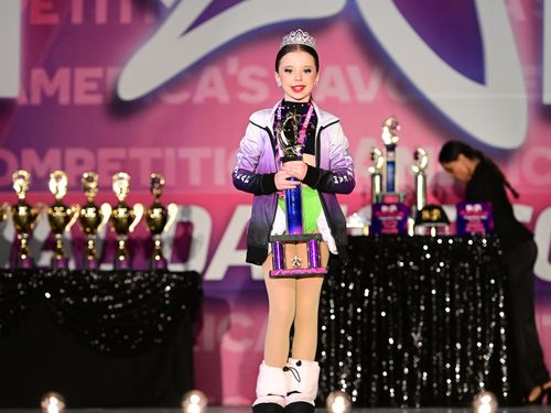 KAR Exclusive - Mesa, AZ - 4/20/2024 - Awards