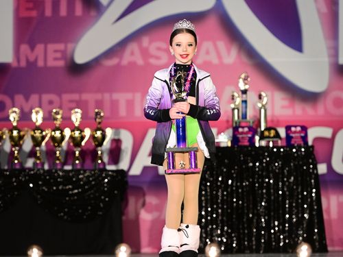 KAR Exclusive - Mesa, AZ - 4/20/2024 - Awards