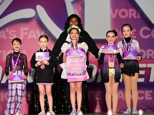 KAR Exclusive - Mesa, AZ - 4/20/2024 - Awards