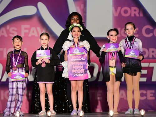 KAR Exclusive - Mesa, AZ - 4/20/2024 - Awards