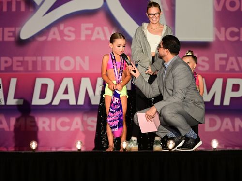 KAR Exclusive - Mesa, AZ - 4/20/2024 - Awards