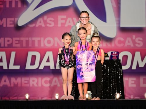 KAR Exclusive - Mesa, AZ - 4/20/2024 - Awards