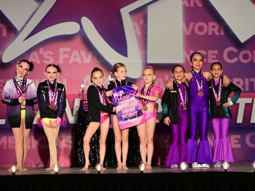 KAR Exclusive - Mesa, AZ - 4/20/2024 - Awards