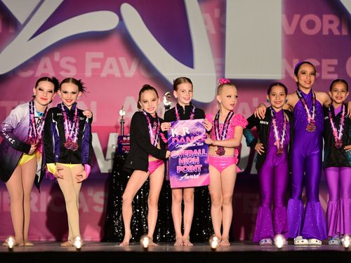 KAR Exclusive - Mesa, AZ - 4/20/2024 - Awards