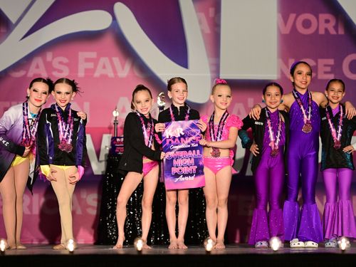 KAR Exclusive - Mesa, AZ - 4/20/2024 - Awards