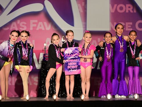 KAR Exclusive - Mesa, AZ - 4/20/2024 - Awards