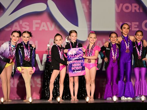 KAR Exclusive - Mesa, AZ - 4/20/2024 - Awards