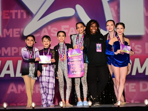 KAR Exclusive - Mesa, AZ - 4/20/2024 - Awards