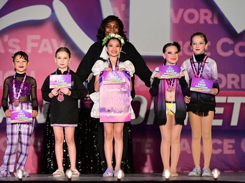 KAR Exclusive - Mesa, AZ - 4/20/2024 - Awards