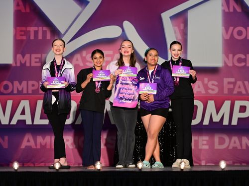 KAR Exclusive - Mesa, AZ - 4/20/2024 - Awards
