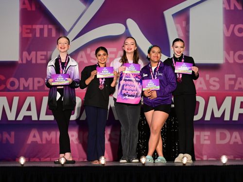 KAR Exclusive - Mesa, AZ - 4/20/2024 - Awards