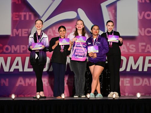 KAR Exclusive - Mesa, AZ - 4/20/2024 - Awards