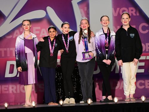 KAR Exclusive - Mesa, AZ - 4/20/2024 - Awards