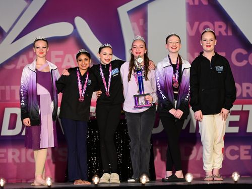 KAR Exclusive - Mesa, AZ - 4/20/2024 - Awards