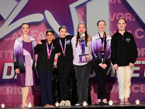 KAR Exclusive - Mesa, AZ - 4/20/2024 - Awards