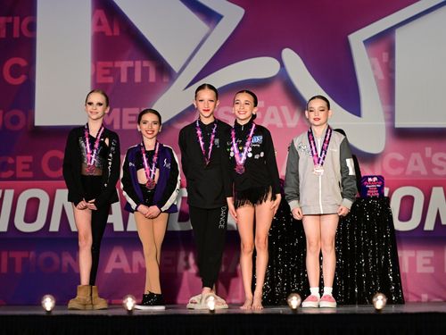 KAR Exclusive - Mesa, AZ - 4/20/2024 - Awards