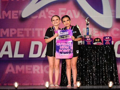 KAR Exclusive - Mesa, AZ - 4/20/2024 - Awards