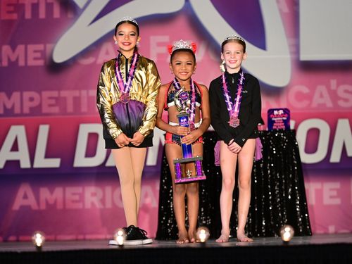KAR Exclusive - Mesa, AZ - 4/20/2024 - Awards