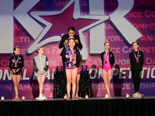 KAR Exclusive - Mesa, AZ - 4/20/2024 - Awards