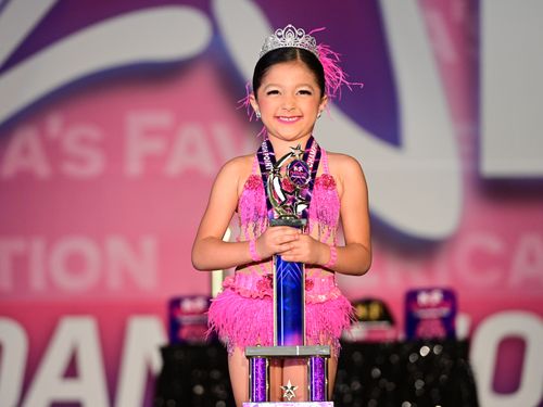 KAR Exclusive - Mesa, AZ - 4/20/2024 - Awards