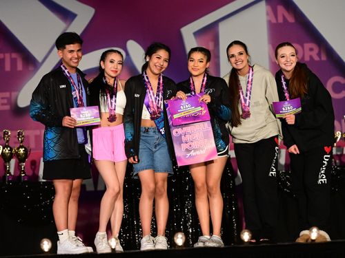 KAR Exclusive - Mesa, AZ - 4/20/2024 - Awards