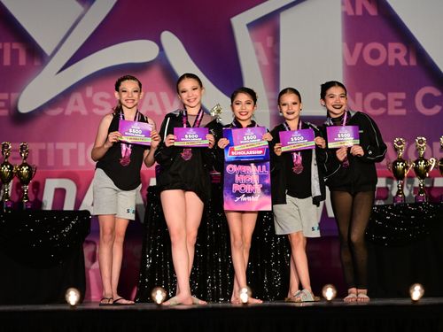 KAR Exclusive - Mesa, AZ - 4/20/2024 - Awards