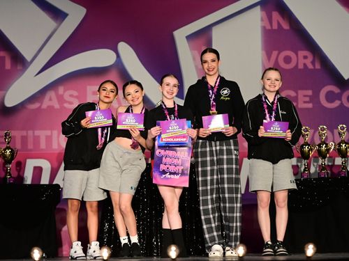 KAR Exclusive - Mesa, AZ - 4/20/2024 - Awards
