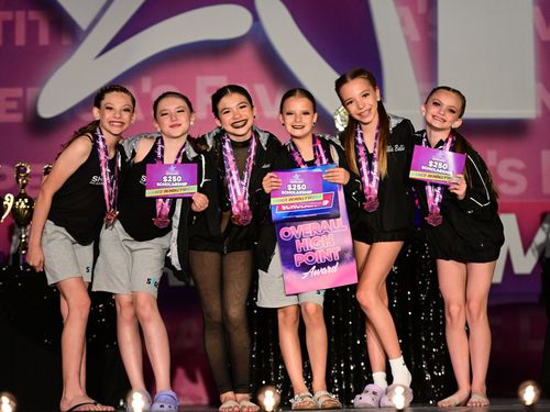 KAR Exclusive - Mesa, AZ - 4/20/2024 - Awards