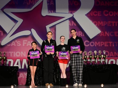 KAR Exclusive - Mesa, AZ - 4/20/2024 - Awards