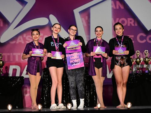 KAR Exclusive - Mesa, AZ - 4/20/2024 - Awards