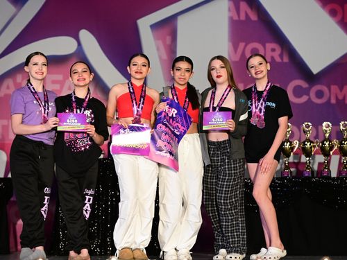 KAR Exclusive - Mesa, AZ - 4/20/2024 - Awards