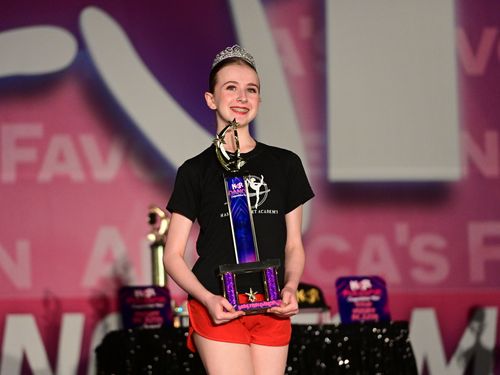KAR Exclusive - Mesa, AZ - 4/20/2024 - Awards