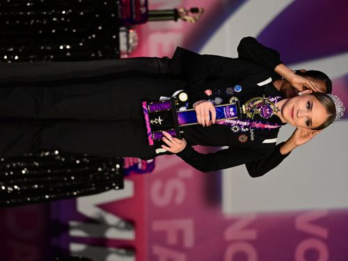 KAR Exclusive - Mesa, AZ - 4/20/2024 - Awards