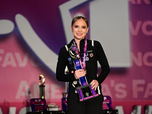KAR Exclusive - Mesa, AZ - 4/20/2024 - Awards