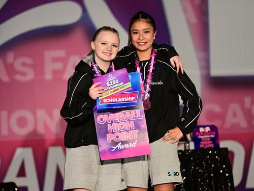 KAR Exclusive - Mesa, AZ - 4/20/2024 - Awards