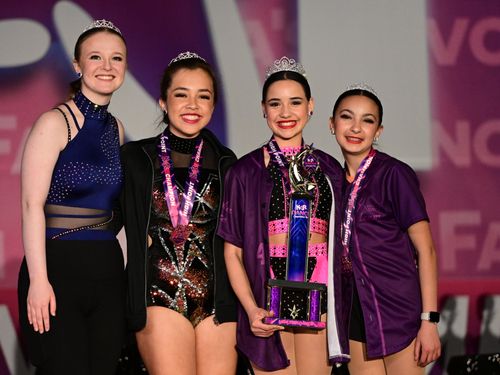 KAR Exclusive - Mesa, AZ - 4/20/2024 - Awards