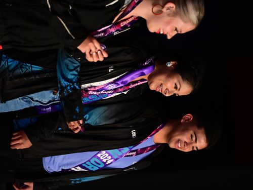 KAR Exclusive - Mesa, AZ - 4/20/2024 - Awards
