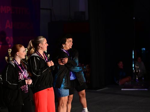 KAR Exclusive - Mesa, AZ - 4/20/2024 - Awards