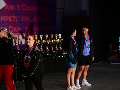 KAR Exclusive - Mesa, AZ - 4/20/2024 - Awards
