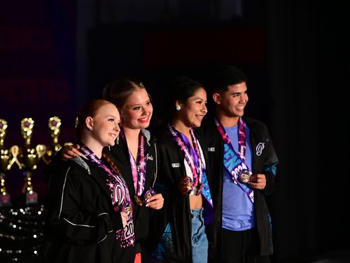 KAR Exclusive - Mesa, AZ - 4/20/2024 - Awards