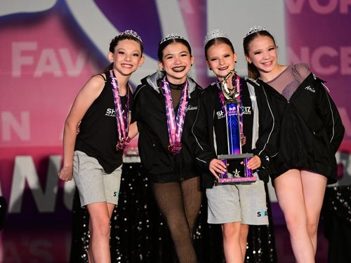 KAR Exclusive - Mesa, AZ - 4/20/2024 - Awards