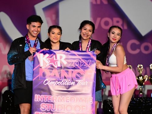 KAR Exclusive - Mesa, AZ - 4/20/2024 - Awards