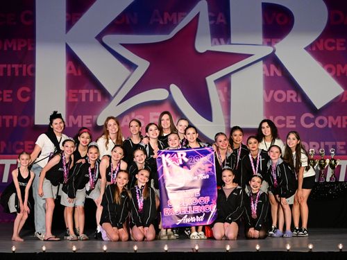 KAR Exclusive - Mesa, AZ - 4/20/2024 - Awards