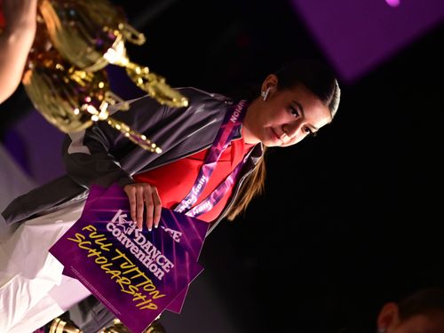 KAR Exclusive - Mesa, AZ - 4/20/2024 - Awards
