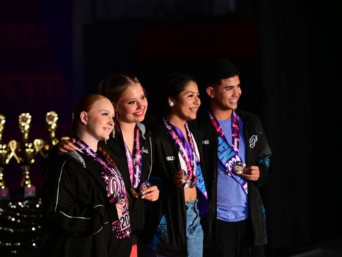 KAR Exclusive - Mesa, AZ - 4/20/2024 - Awards