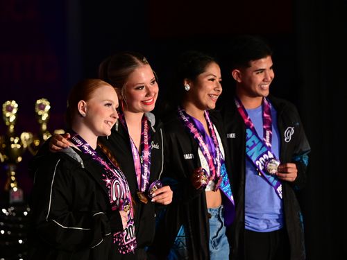 KAR Exclusive - Mesa, AZ - 4/20/2024 - Awards