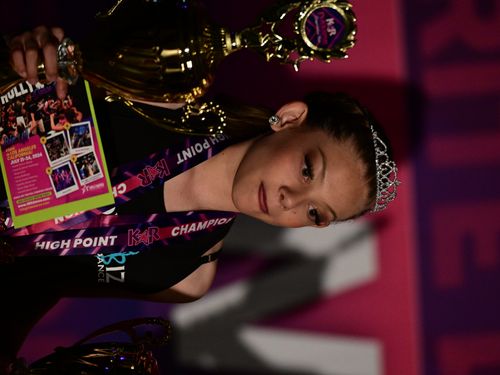 KAR Exclusive - Mesa, AZ - 4/20/2024 - Awards