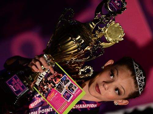 KAR Exclusive - Mesa, AZ - 4/20/2024 - Awards
